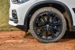 BMW X5 xDrive40i 2018 года (WW)